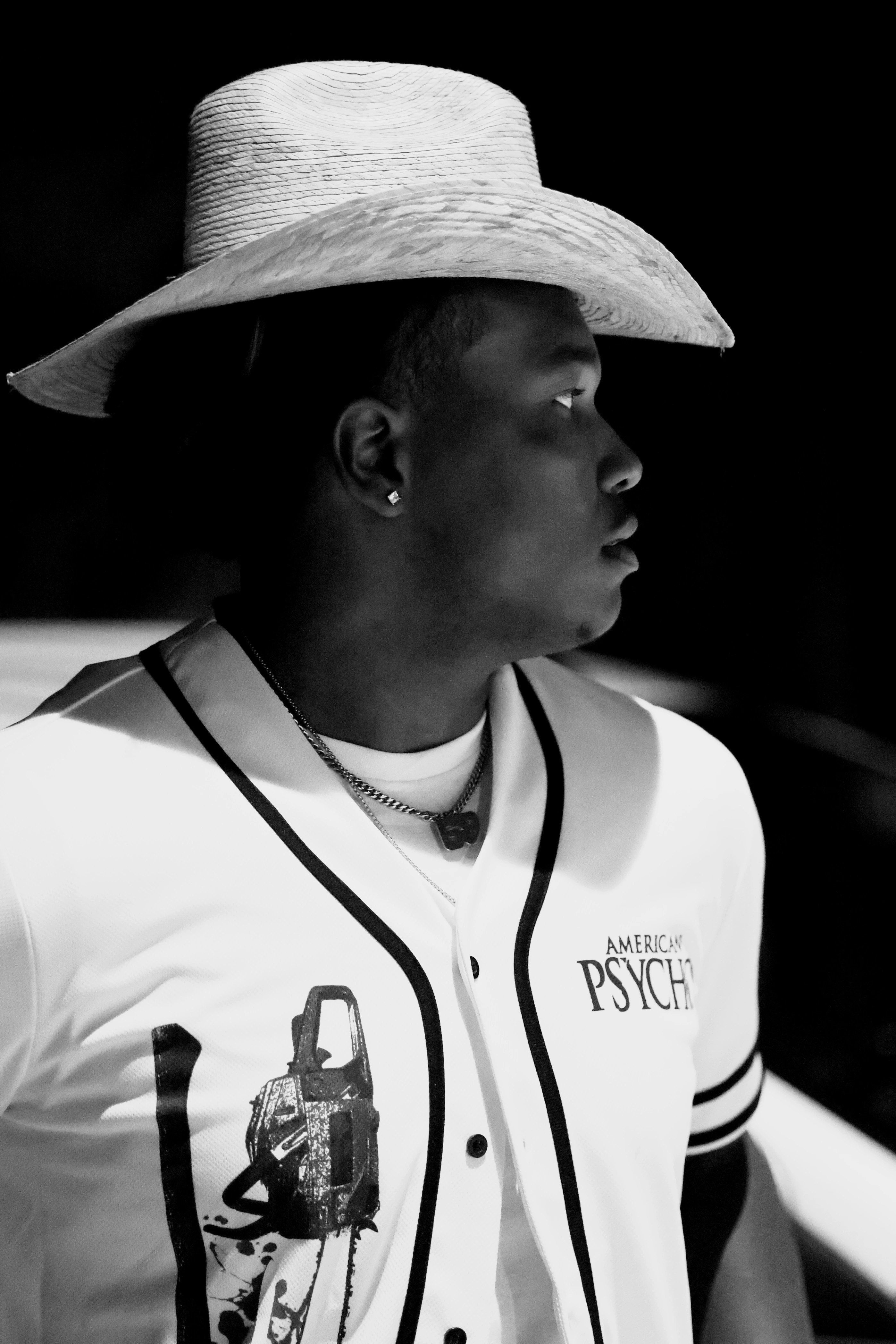 Editorial portrait - BeadsGuy Imagery by Slim